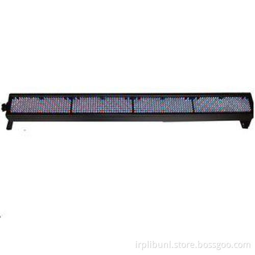 DJ Stage Lighting Linear LED Wall Washer Light / LED Wall W